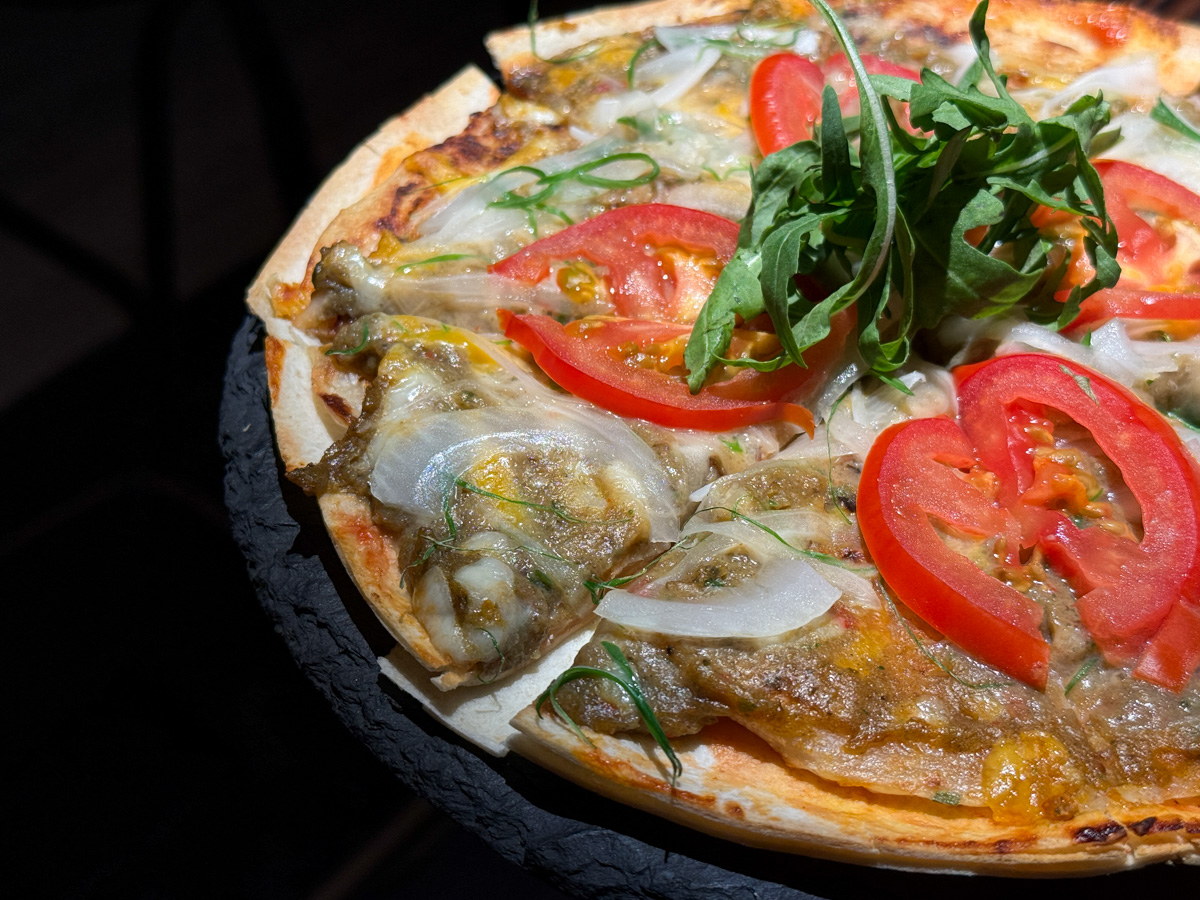 【Hoda Bistro】台北信義評分最高的平價餐酒館美食推薦，多款精緻料理與特色調酒，台北信義約會聚餐首選餐廳