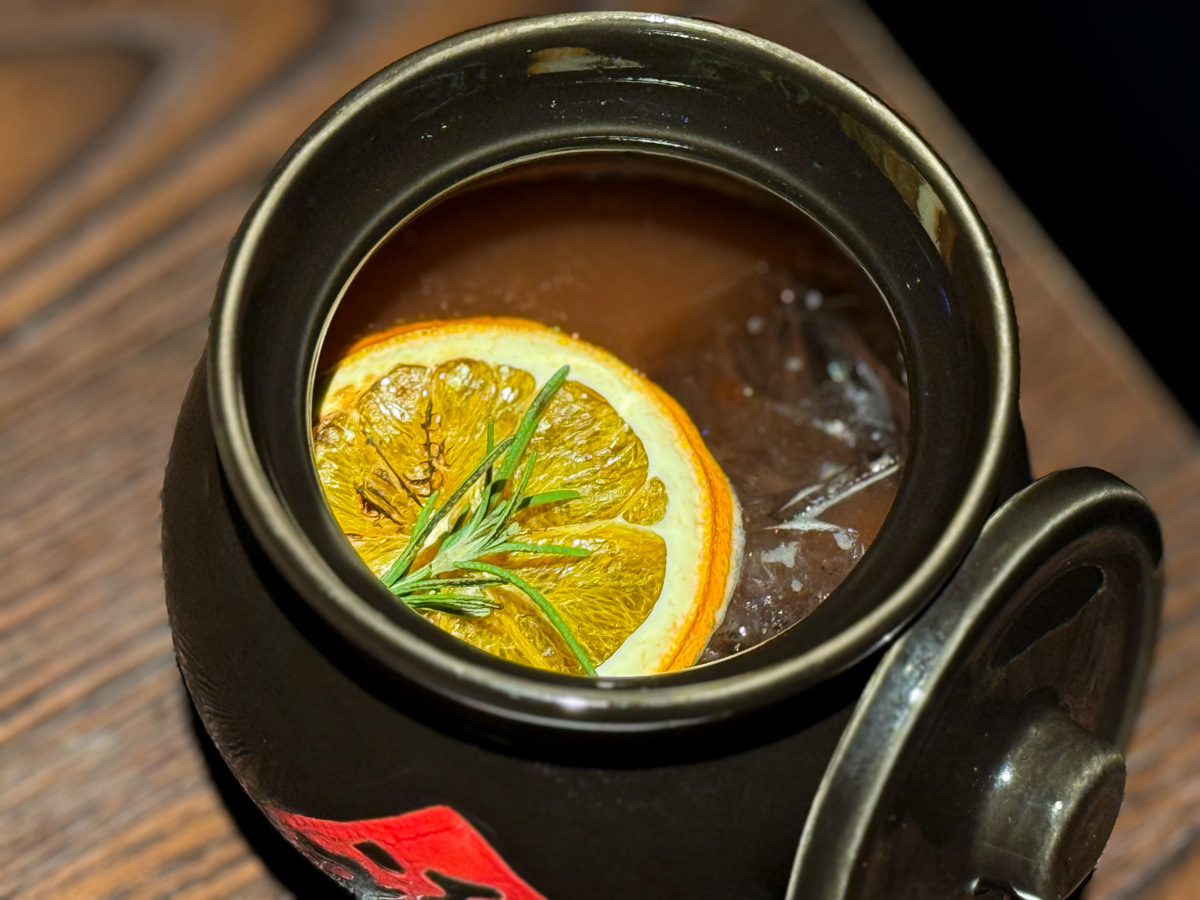 【Hoda Bistro】台北信義評分最高的平價餐酒館美食推薦，多款精緻料理與特色調酒，台北信義約會聚餐首選餐廳