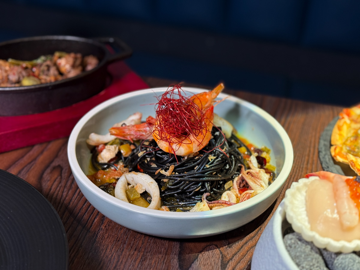 【Hoda Bistro】台北信義評分最高的平價餐酒館美食推薦，多款精緻料理與特色調酒，台北信義約會聚餐首選餐廳