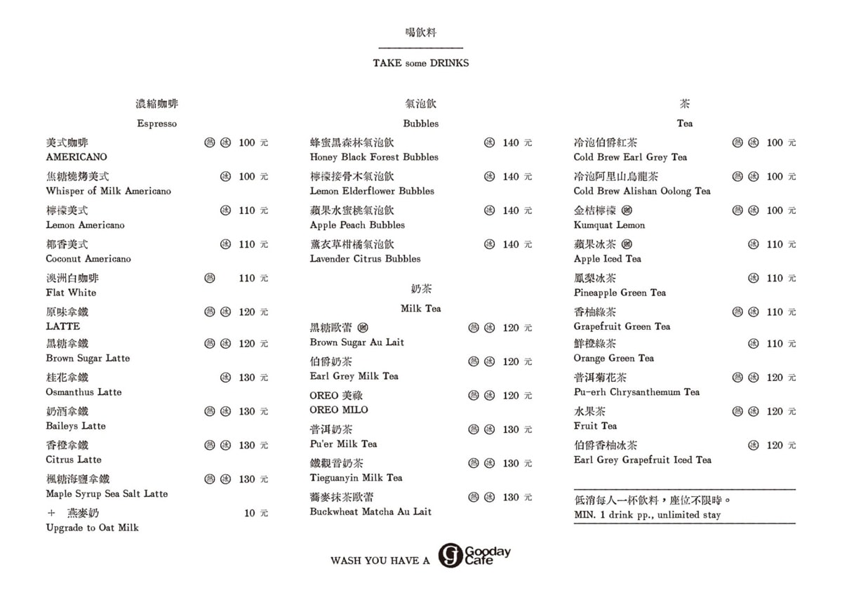 【Gooday Cafe】高雄三多商圈咖啡廳美食推薦，特色輕食套餐與多款手作甜點，前鎮區包場聚會餐廳首選