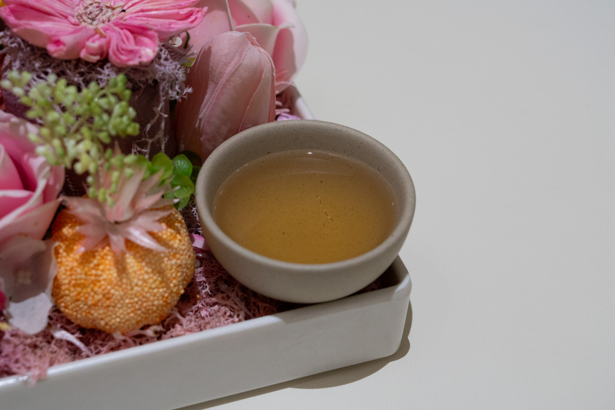 【拾青春】中壢評分最高美食餐廳推薦，全新6道式套餐，大啖職人手作美食饗宴，A22老街溪聚會餐廳首選！