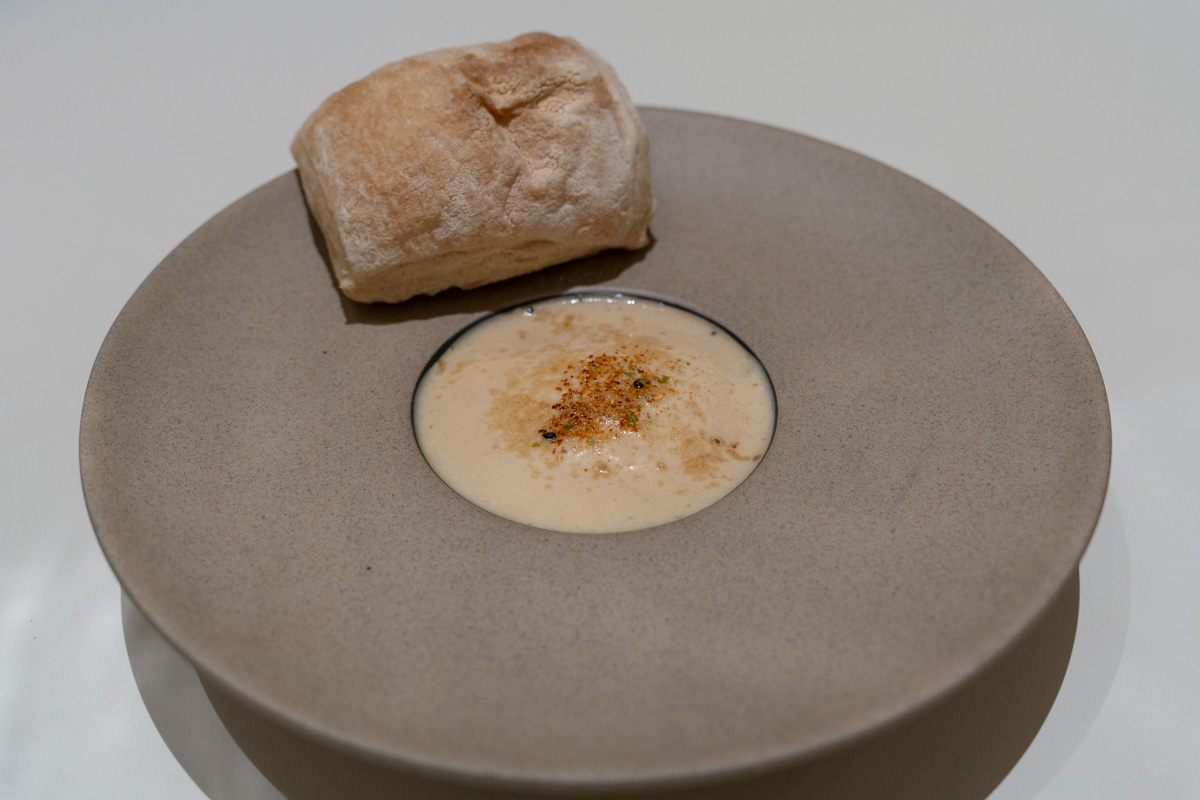 【拾青春】中壢評分最高美食餐廳推薦，全新6道式套餐，大啖職人手作美食饗宴，A22老街溪聚會餐廳首選！