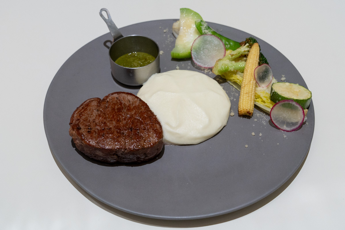 【拾青春】中壢評分最高美食餐廳推薦，全新6道式套餐，大啖職人手作美食饗宴，A22老街溪聚會餐廳首選！