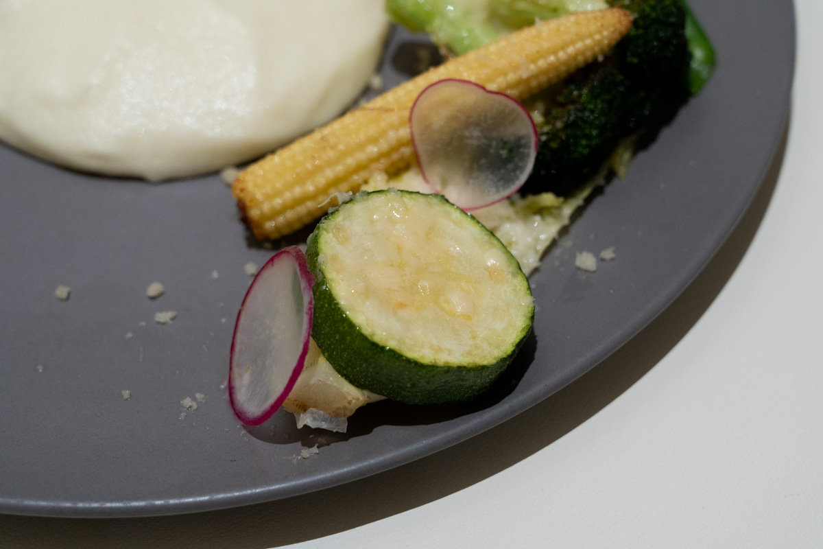 【拾青春】中壢評分最高美食餐廳推薦，全新6道式套餐，大啖職人手作美食饗宴，A22老街溪聚會餐廳首選！