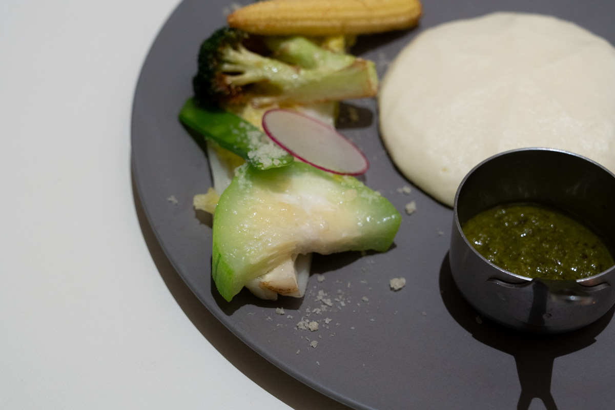 【拾青春】中壢評分最高美食餐廳推薦，全新6道式套餐，大啖職人手作美食饗宴，A22老街溪聚會餐廳首選！