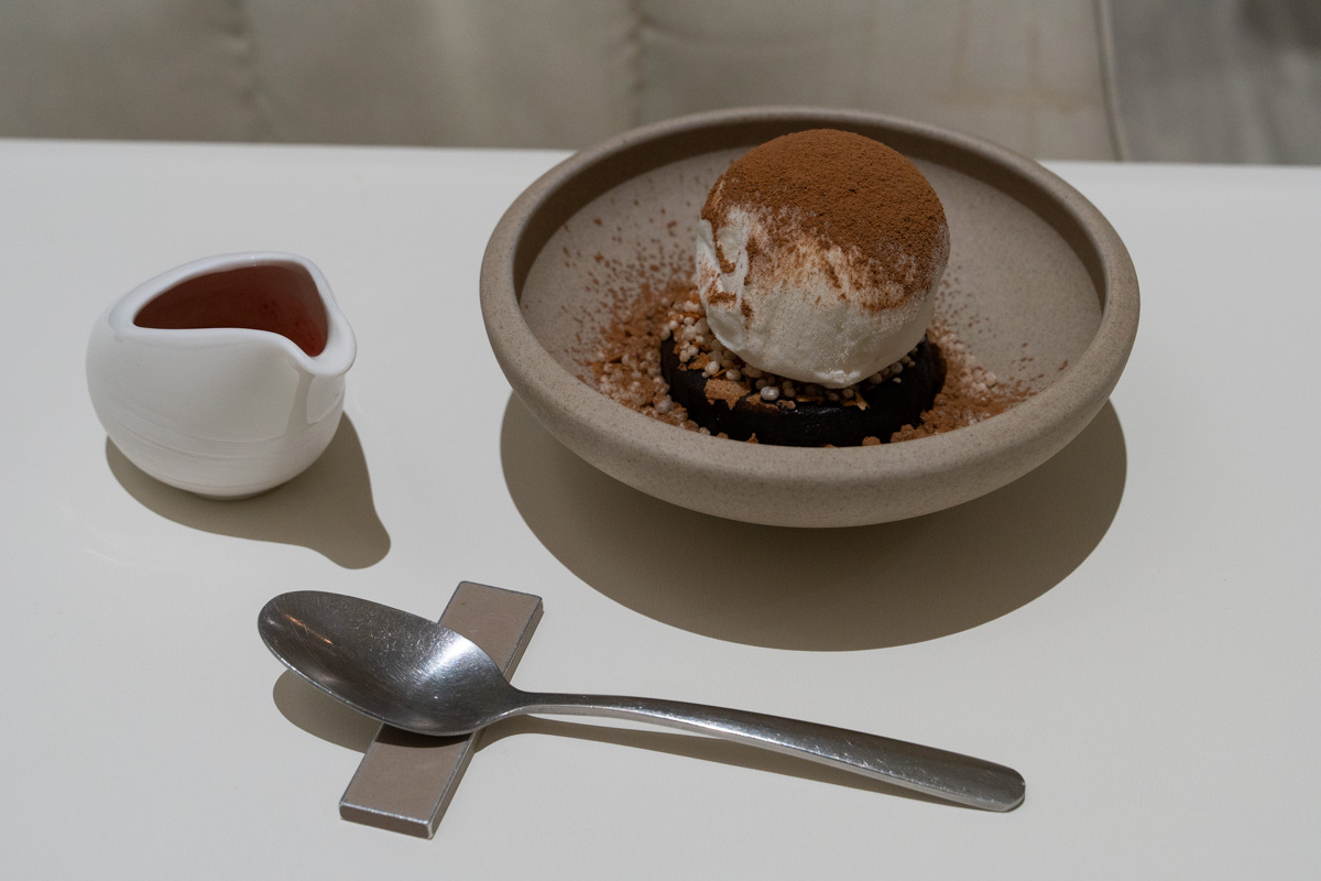 【拾青春】中壢評分最高美食餐廳推薦，全新6道式套餐，大啖職人手作美食饗宴，A22老街溪聚會餐廳首選！