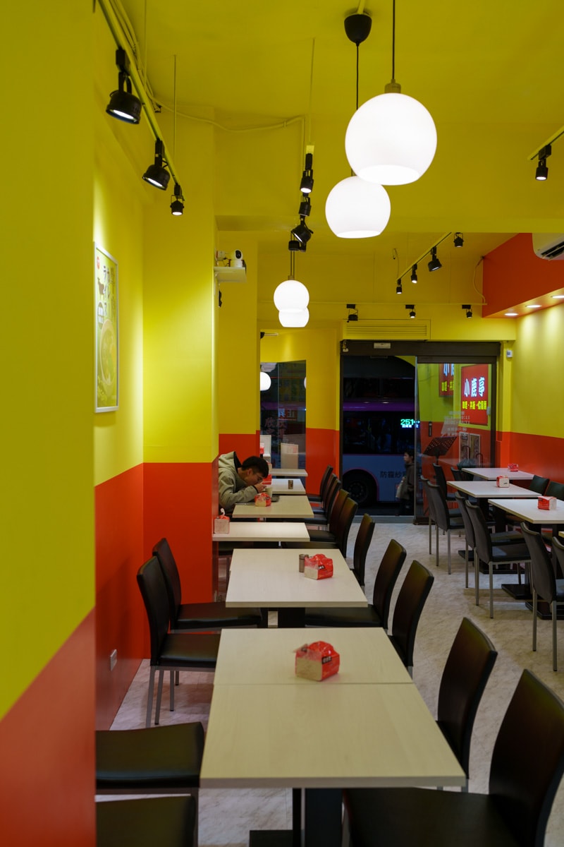 【小鹿亭】台北公館美食餐廳推薦,特色必點咖哩飯、滷肉飯,內用紅茶可續杯!湯品跟咖哩醬免費加一次! - 第6張圖 【小鹿亭】台北公館美食餐廳推薦,特色必點咖哩飯、滷肉飯,內用紅茶可續杯!湯品跟咖哩醬免費加一次!