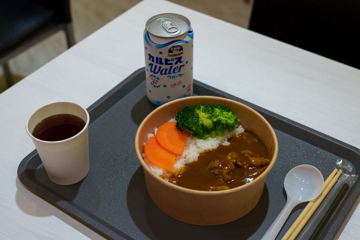 【小鹿亭】台北公館美食餐廳推薦,特色必點咖哩飯、滷肉飯,內用紅茶可續杯!湯品跟咖哩醬免費加一次! - 第15張圖 【小鹿亭】台北公館美食餐廳推薦,特色必點咖哩飯、滷肉飯,內用紅茶可續杯!湯品跟咖哩醬免費加一次!