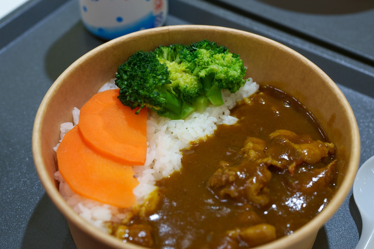 【小鹿亭】台北公館美食餐廳推薦,特色必點咖哩飯、滷肉飯,內用紅茶可續杯!湯品跟咖哩醬免費加一次! - 第16張圖 【小鹿亭】台北公館美食餐廳推薦,特色必點咖哩飯、滷肉飯,內用紅茶可續杯!湯品跟咖哩醬免費加一次!