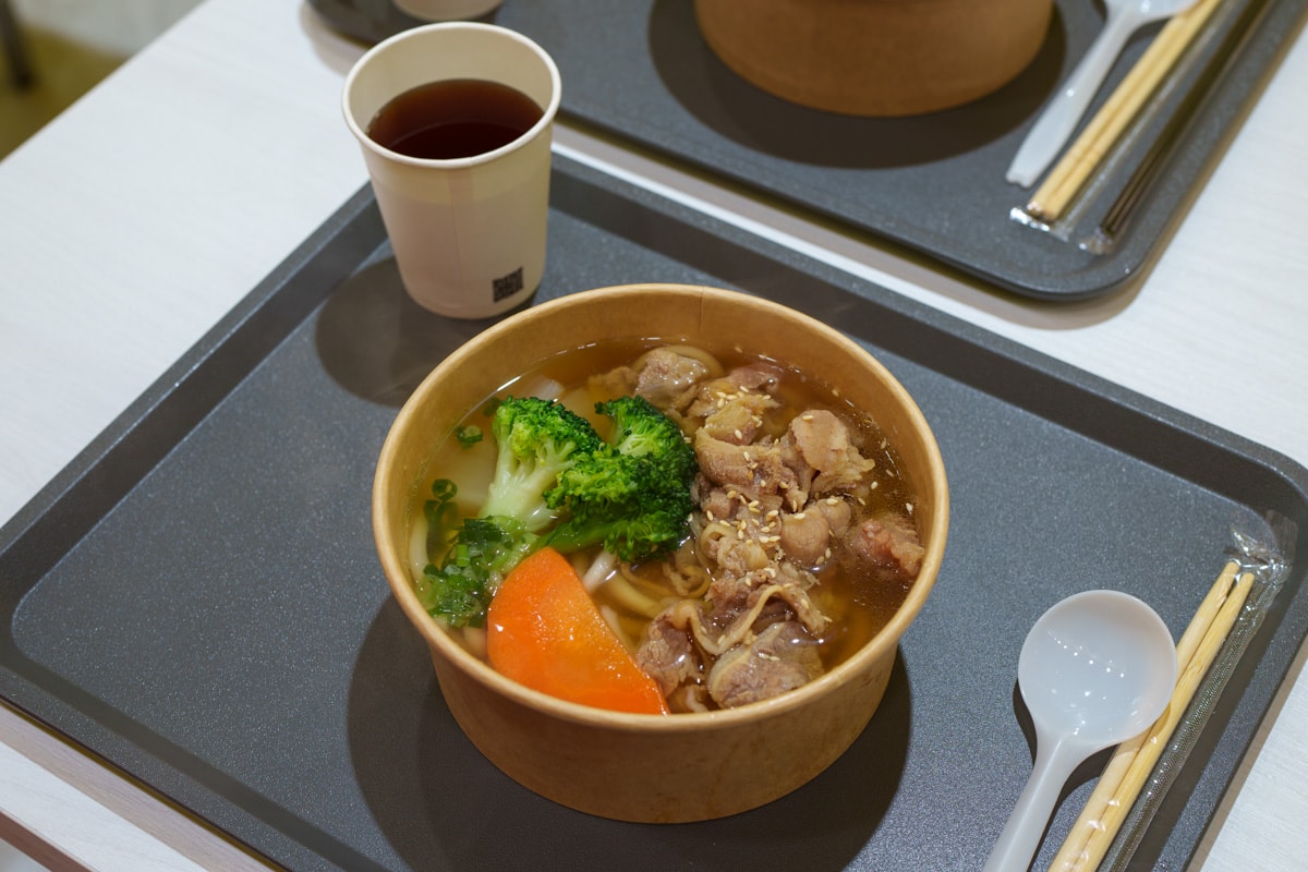 【小鹿亭】台北公館美食餐廳推薦,特色必點咖哩飯、滷肉飯,內用紅茶可續杯!湯品跟咖哩醬免費加一次! - 第23張圖 【小鹿亭】台北公館美食餐廳推薦,特色必點咖哩飯、滷肉飯,內用紅茶可續杯!湯品跟咖哩醬免費加一次!