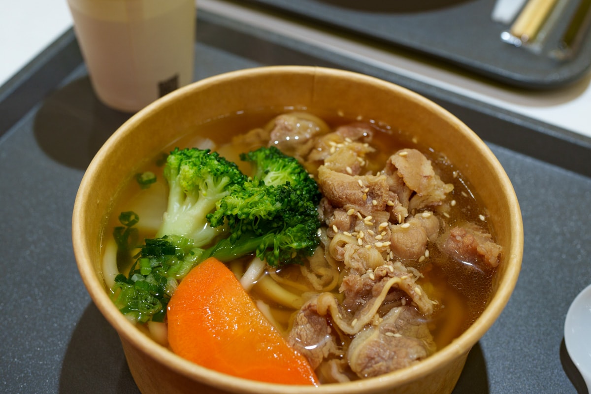 【小鹿亭】台北公館美食餐廳推薦,特色必點咖哩飯、滷肉飯,內用紅茶可續杯!湯品跟咖哩醬免費加一次! - 第24張圖 【小鹿亭】台北公館美食餐廳推薦,特色必點咖哩飯、滷肉飯,內用紅茶可續杯!湯品跟咖哩醬免費加一次!