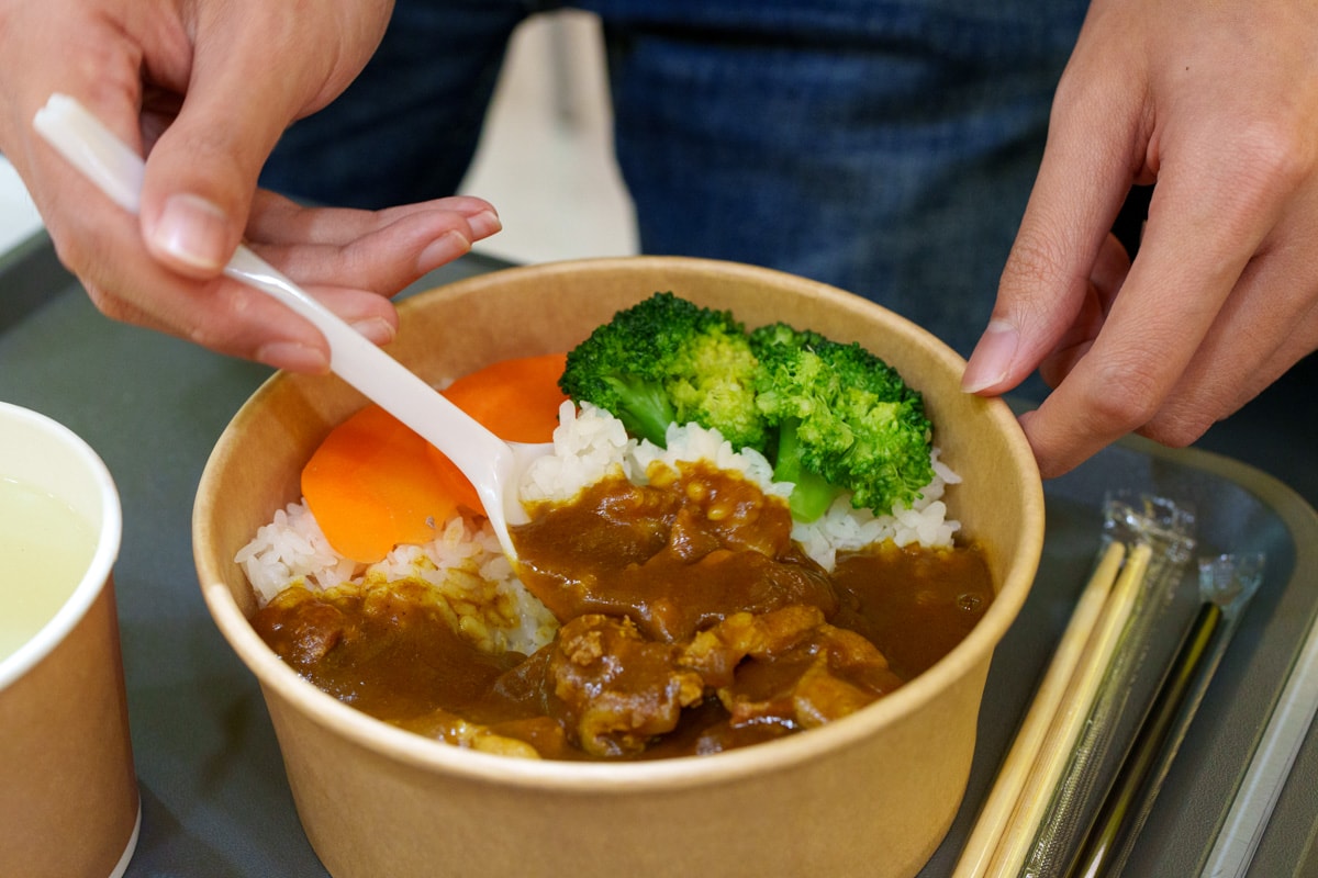 【小鹿亭】台北公館美食餐廳推薦,特色必點咖哩飯、滷肉飯,內用紅茶可續杯!湯品跟咖哩醬免費加一次! - 第18張圖 【小鹿亭】台北公館美食餐廳推薦,特色必點咖哩飯、滷肉飯,內用紅茶可續杯!湯品跟咖哩醬免費加一次!