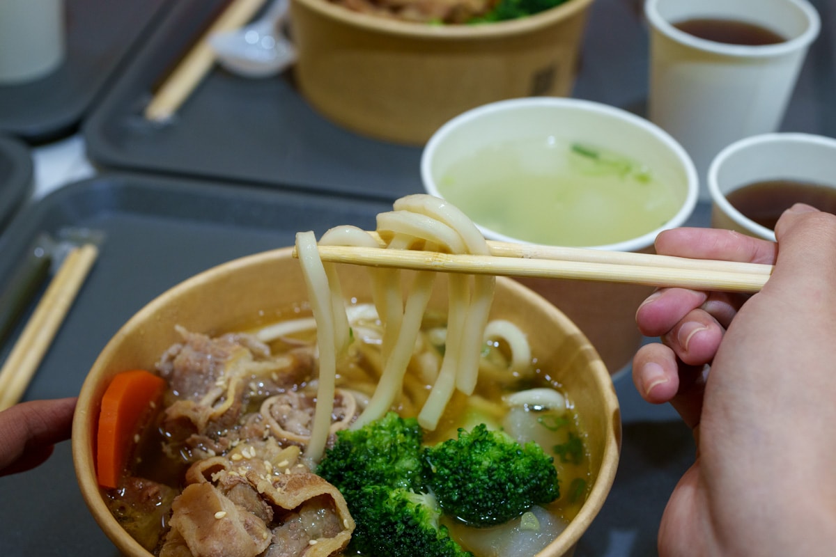 【小鹿亭】台北公館美食餐廳推薦,特色必點咖哩飯、滷肉飯,內用紅茶可續杯!湯品跟咖哩醬免費加一次! - 第26張圖 【小鹿亭】台北公館美食餐廳推薦,特色必點咖哩飯、滷肉飯,內用紅茶可續杯!湯品跟咖哩醬免費加一次!