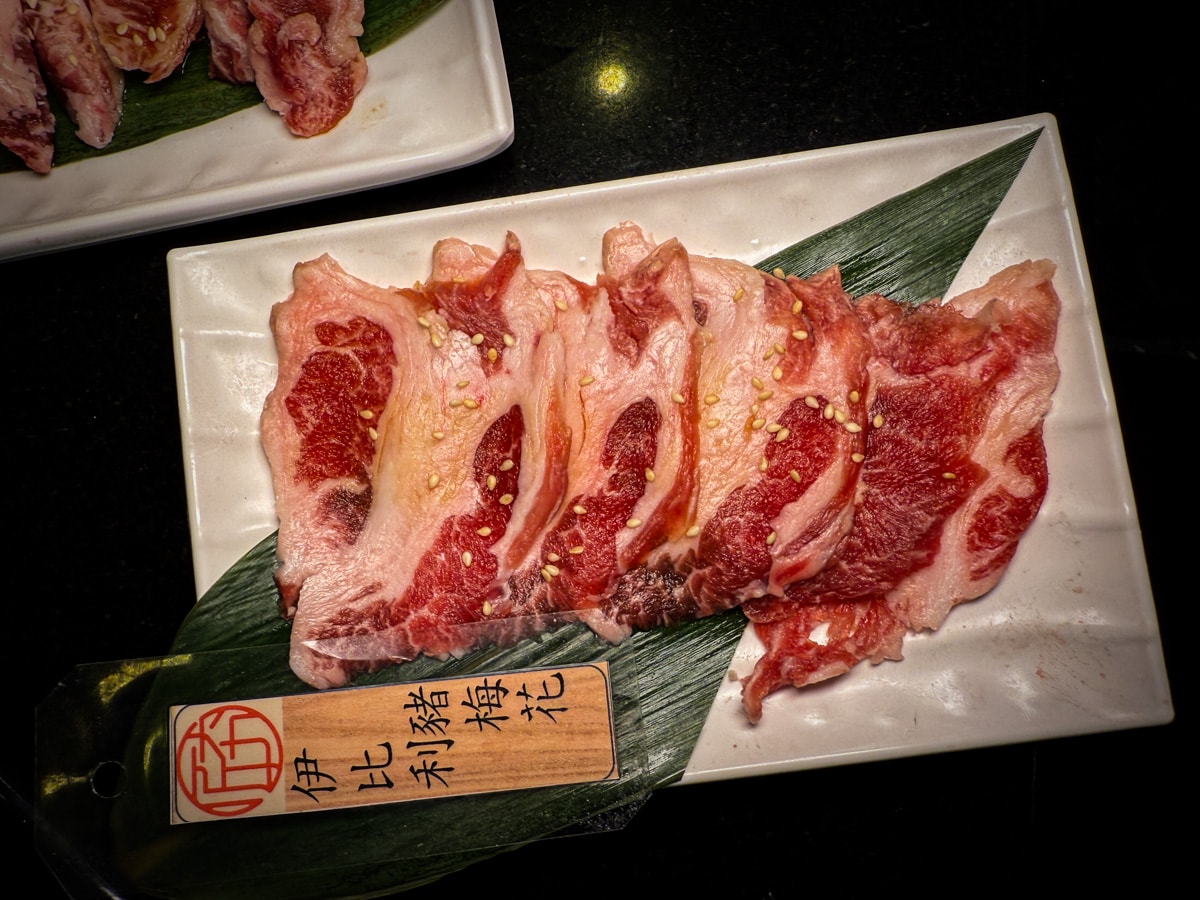 【匠夯日式無煙燒肉】桃園燒烤吃到飽美食推薦，3分鐘內送上所有肉盤否則就送你免費吃肉！689元起享受火烤兩吃頂級饗宴
