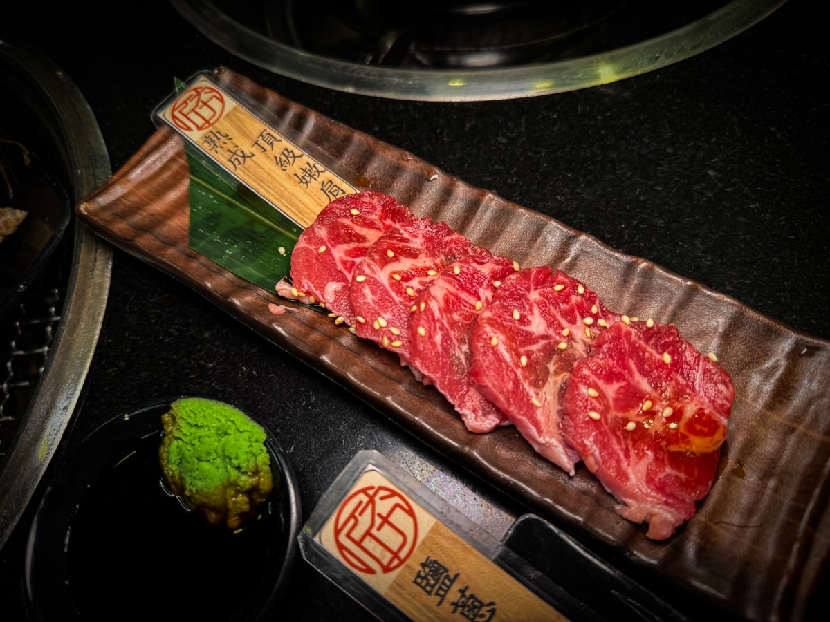 【匠夯日式無煙燒肉】桃園燒烤吃到飽美食推薦，3分鐘內送上所有肉盤否則就送你免費吃肉！689元起享受火烤兩吃頂級饗宴