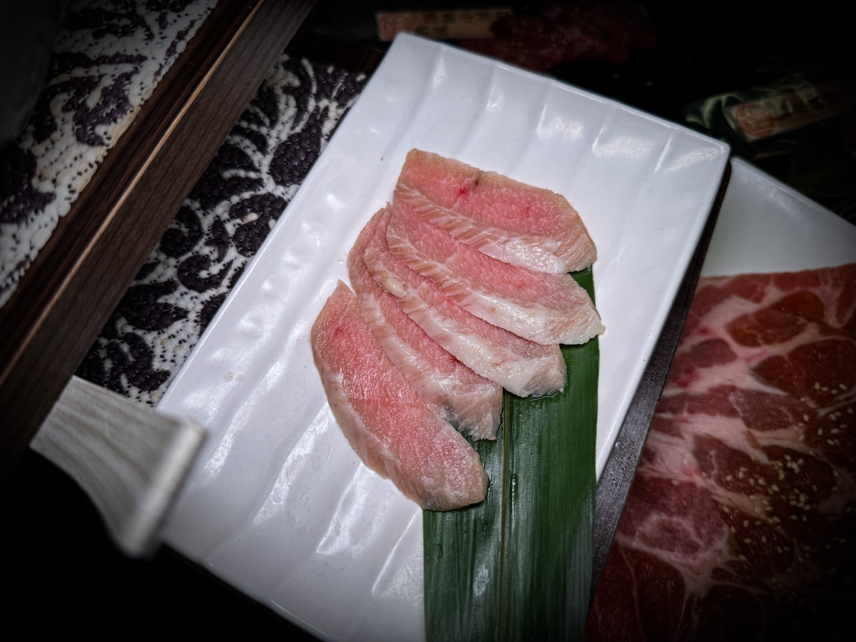 【匠夯日式無煙燒肉】桃園燒烤吃到飽美食推薦，3分鐘內送上所有肉盤否則就送你免費吃肉！689元起享受火烤兩吃頂級饗宴