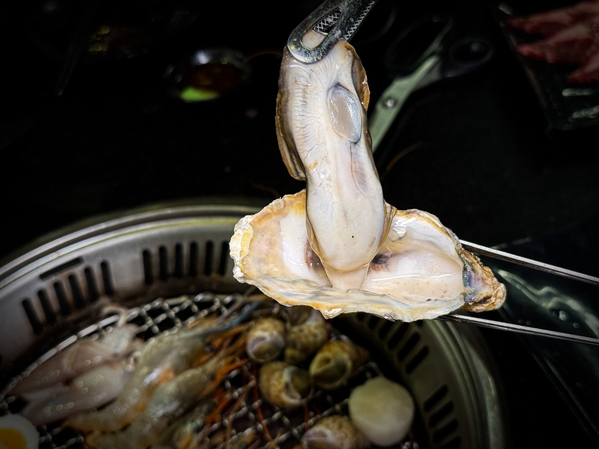 【匠夯日式無煙燒肉】桃園燒烤吃到飽美食推薦，3分鐘內送上所有肉盤否則就送你免費吃肉！689元起享受火烤兩吃頂級饗宴