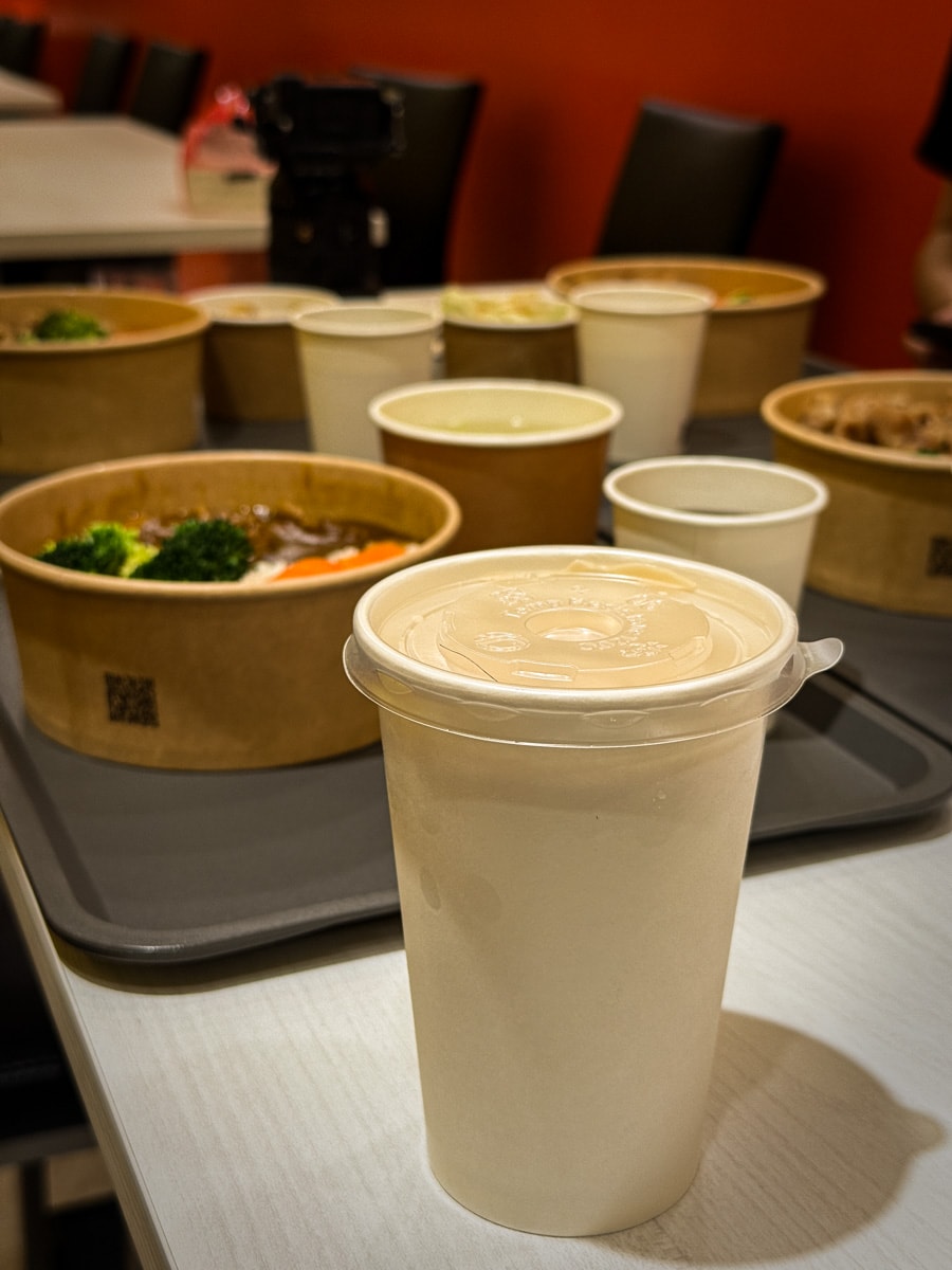 【小鹿亭】台北公館美食餐廳推薦,特色必點咖哩飯、滷肉飯,內用紅茶可續杯!湯品跟咖哩醬免費加一次! - 第35張圖 【小鹿亭】台北公館美食餐廳推薦,特色必點咖哩飯、滷肉飯,內用紅茶可續杯!湯品跟咖哩醬免費加一次!