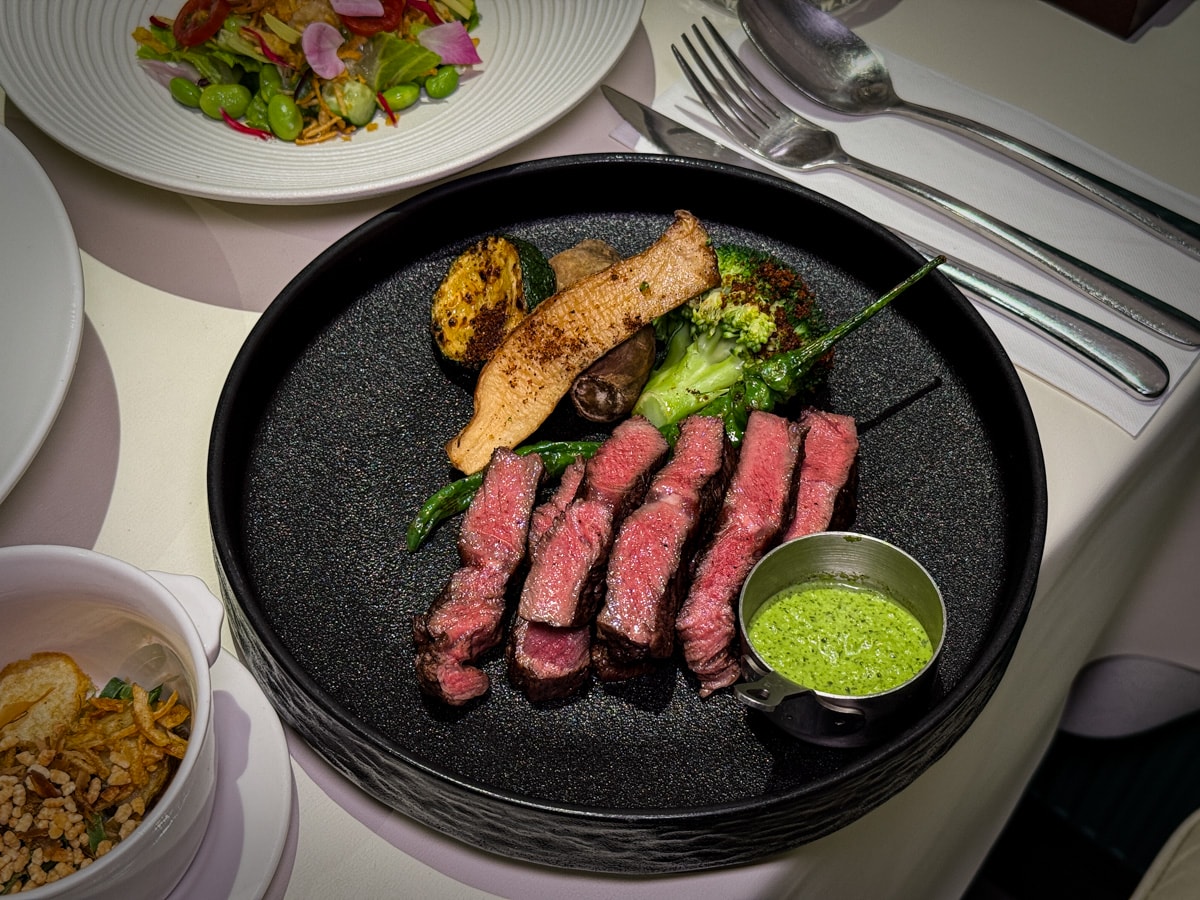 【拾青春】中壢評分最高美食餐廳推薦，精緻地中海料理、特色手作甜點，內用套餐可以續加前菜！