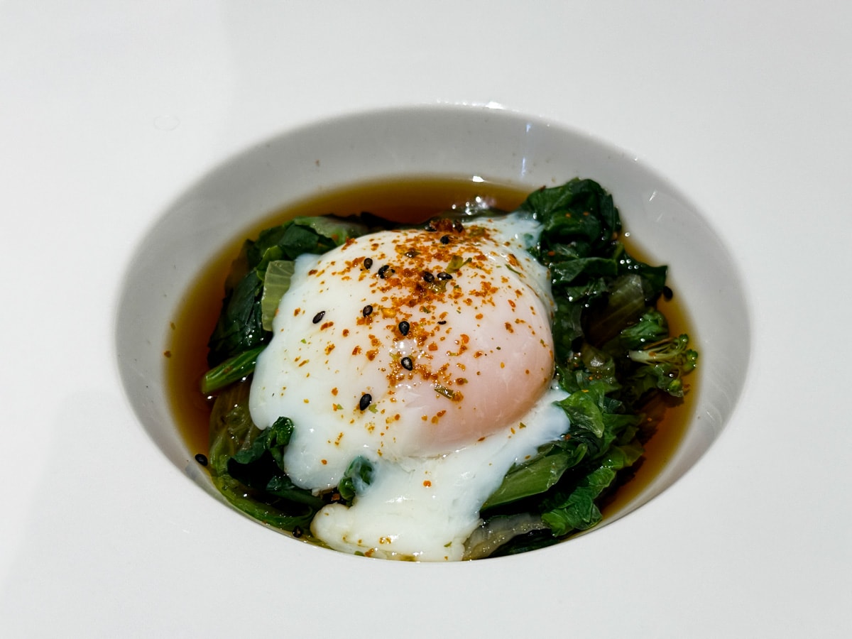 【拾青春】中壢評分最高美食餐廳推薦，精緻地中海料理、特色手作甜點，內用套餐可以續加前菜！