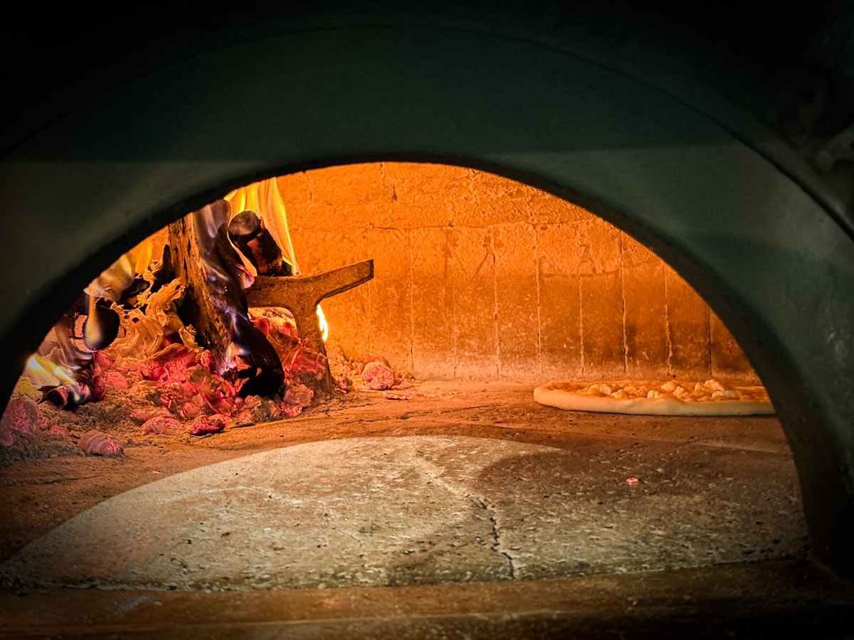 【BANCO 窯烤PIZZA】台北小巨蛋美食餐廳推薦,國際比賽獲獎窯烤披薩!超人氣道地正統義式餐廳! - 第17張圖 【BANCO 窯烤PIZZA】台北小巨蛋美食餐廳推薦,國際比賽獲獎窯烤披薩!超人氣道地正統義式餐廳!