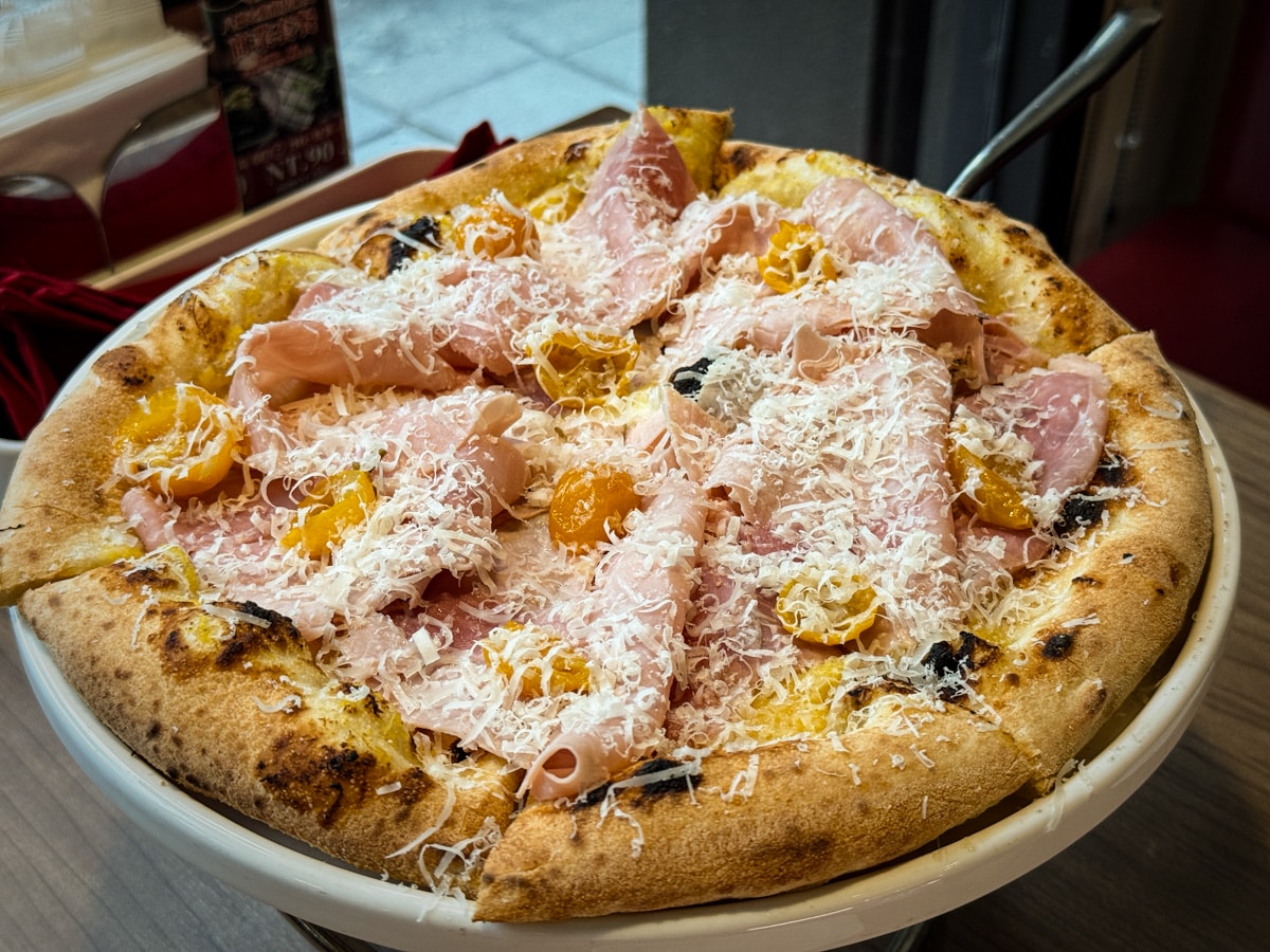 【BANCO 窯烤PIZZA】台北小巨蛋美食餐廳推薦,國際比賽獲獎窯烤披薩!超人氣道地正統義式餐廳! - 第36張圖 【BANCO 窯烤PIZZA】台北小巨蛋美食餐廳推薦,國際比賽獲獎窯烤披薩!超人氣道地正統義式餐廳!