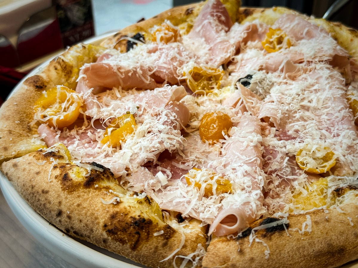 【BANCO 窯烤PIZZA】台北小巨蛋美食餐廳推薦,國際比賽獲獎窯烤披薩!超人氣道地正統義式餐廳! - 第37張圖 【BANCO 窯烤PIZZA】台北小巨蛋美食餐廳推薦,國際比賽獲獎窯烤披薩!超人氣道地正統義式餐廳!