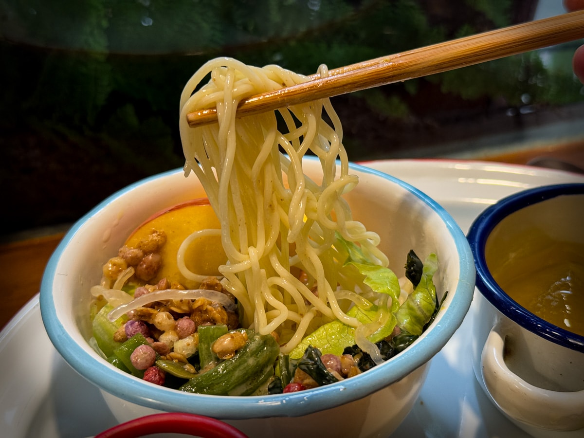 【龍百貨】台南中西區人氣早午餐美食推薦，五大主題餐點營養滿分！獨家恐龍烙印與週邊商品