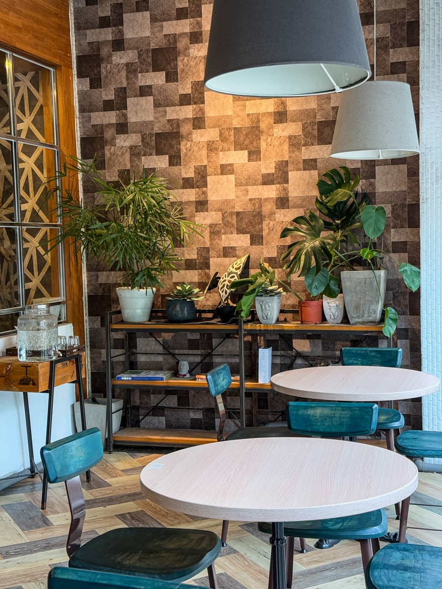 【Gooday Cafe】高雄三多商圈咖啡廳美食推薦，特色輕食套餐與多款手作甜點，前鎮區包場聚會餐廳首選