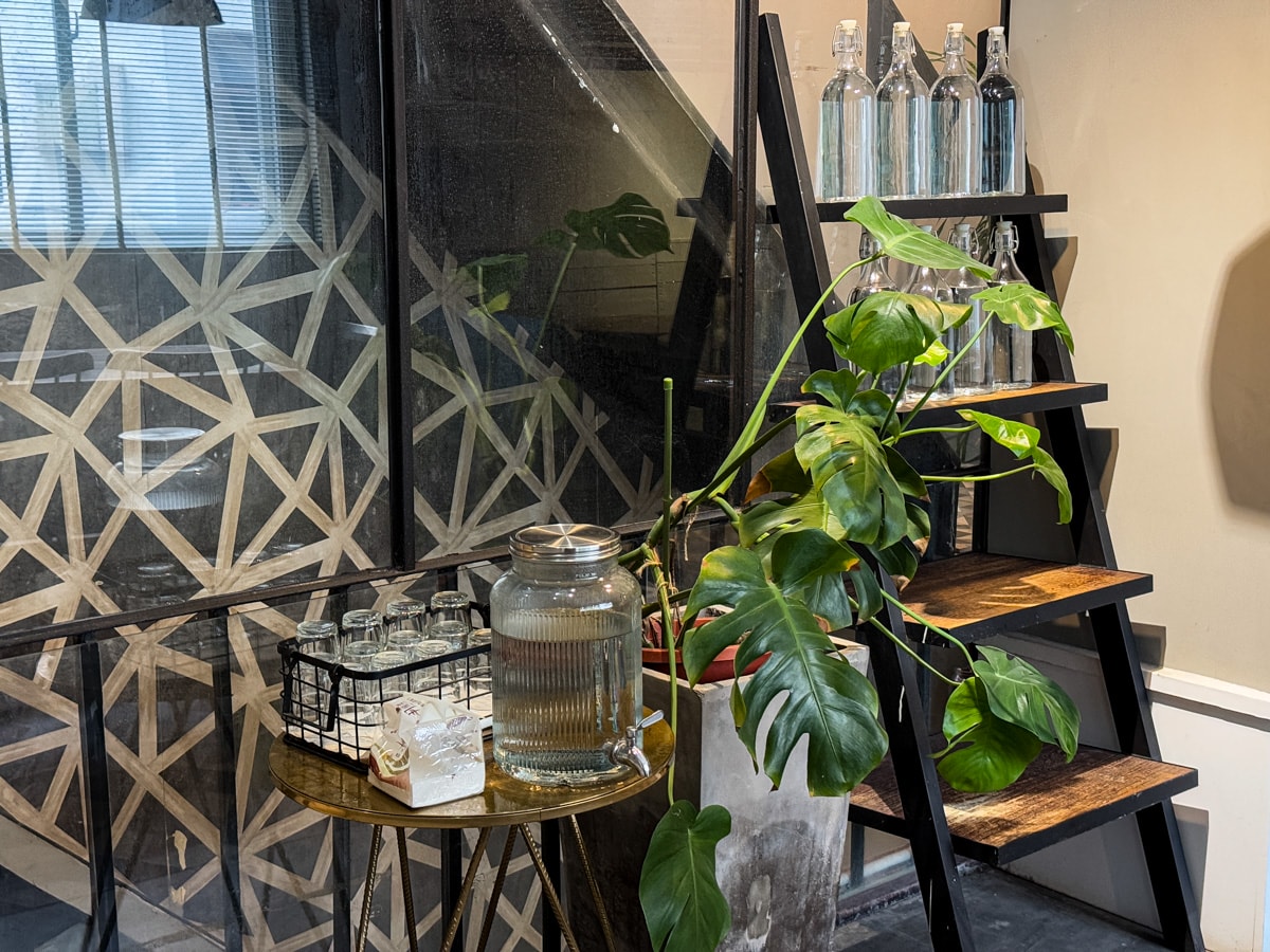 【Gooday Cafe】高雄三多商圈咖啡廳美食推薦，特色輕食套餐與多款手作甜點，前鎮區包場聚會餐廳首選