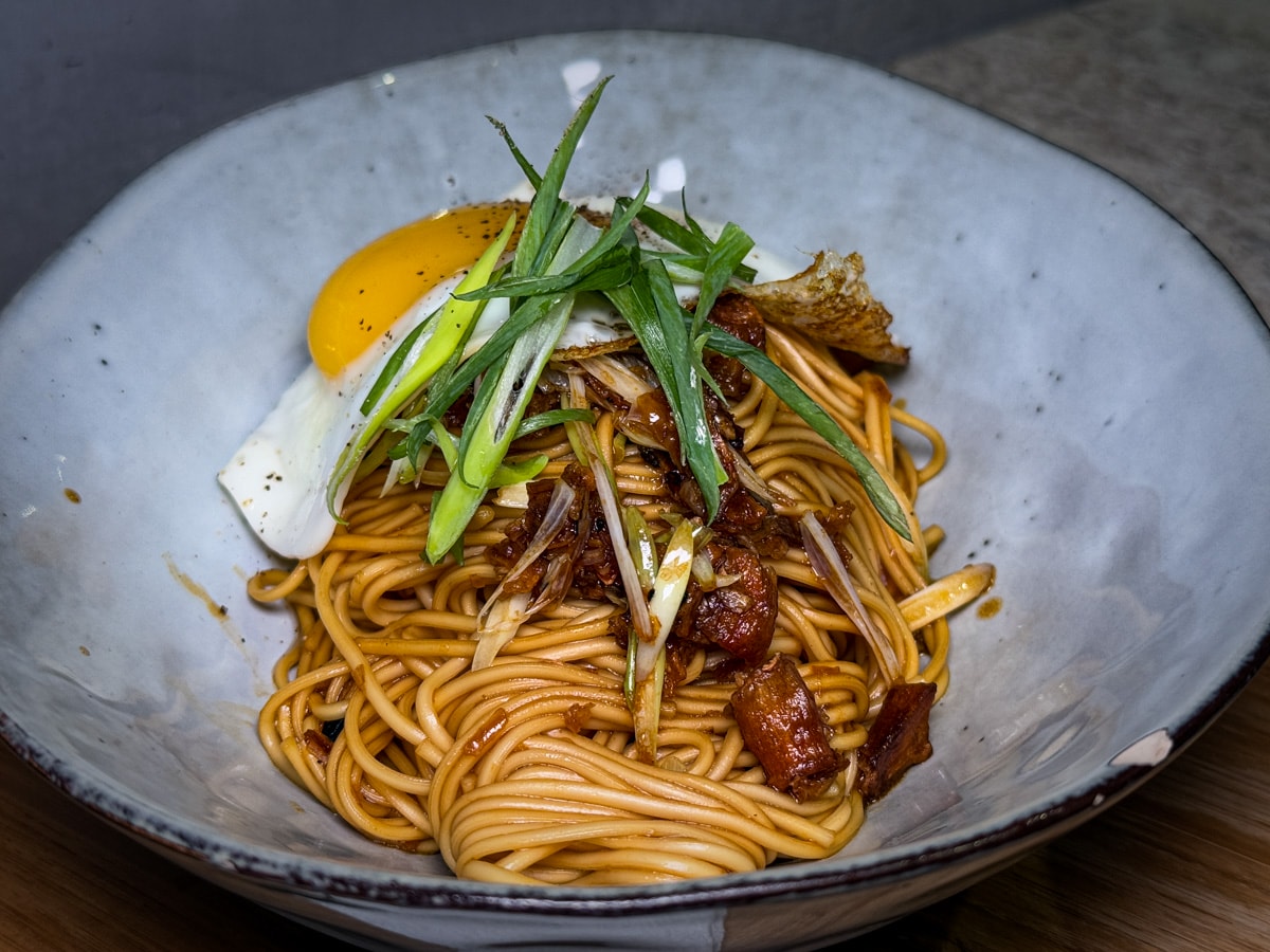 【Gooday Cafe】高雄三多商圈咖啡廳美食推薦，特色輕食套餐與多款手作甜點，前鎮區包場聚會餐廳首選