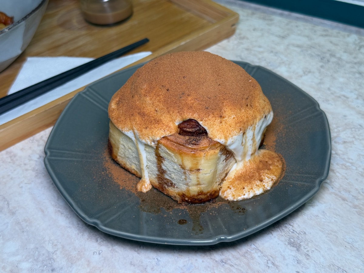 【Gooday Cafe】高雄三多商圈咖啡廳美食推薦，特色輕食套餐與多款手作甜點，前鎮區包場聚會餐廳首選