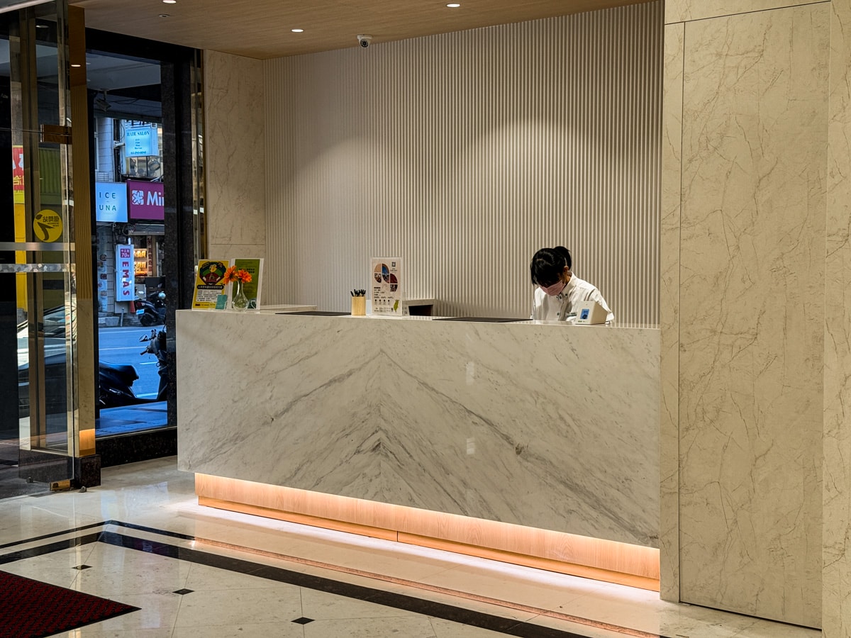 【福容徠旅-中壢】桃園人氣飯店住宿推薦,6大房型質感空間設計,中壢商務親子輕旅住宿首選! - 第5張圖 【福容徠旅-中壢】桃園人氣飯店住宿推薦,6大房型質感空間設計,中壢商務親子輕旅住宿首選!