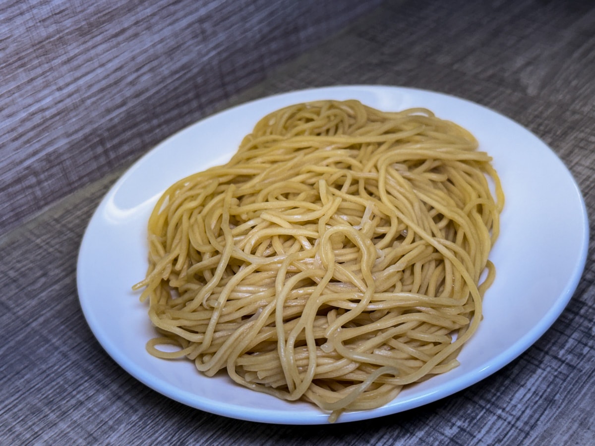 【麵屋堂本】中壢超人氣必吃拉麵美食推薦，190元起內用免費續麵一次，客製化調整麵條與口味