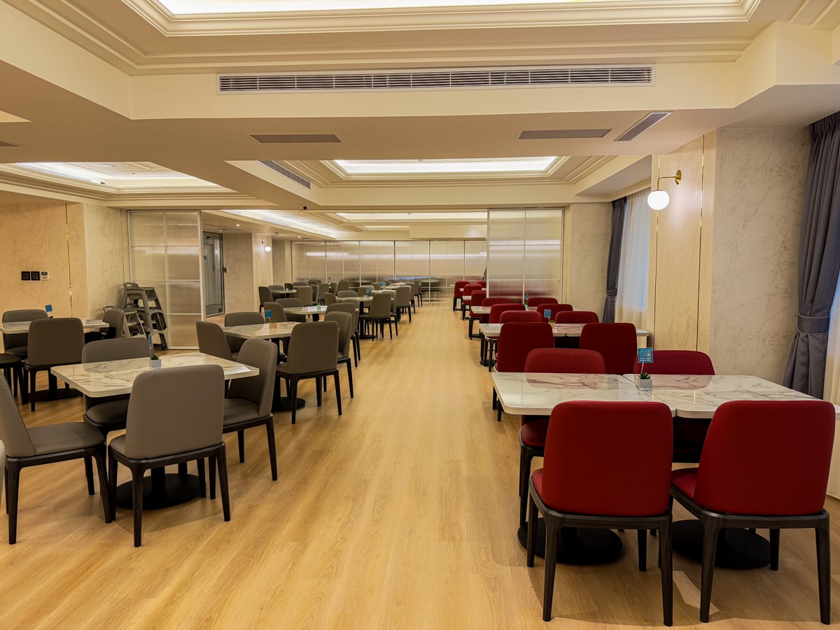 【福容徠旅-中壢】桃園人氣飯店住宿推薦,6大房型質感空間設計,中壢商務親子輕旅住宿首選! - 第58張圖 【福容徠旅-中壢】桃園人氣飯店住宿推薦,6大房型質感空間設計,中壢商務親子輕旅住宿首選!
