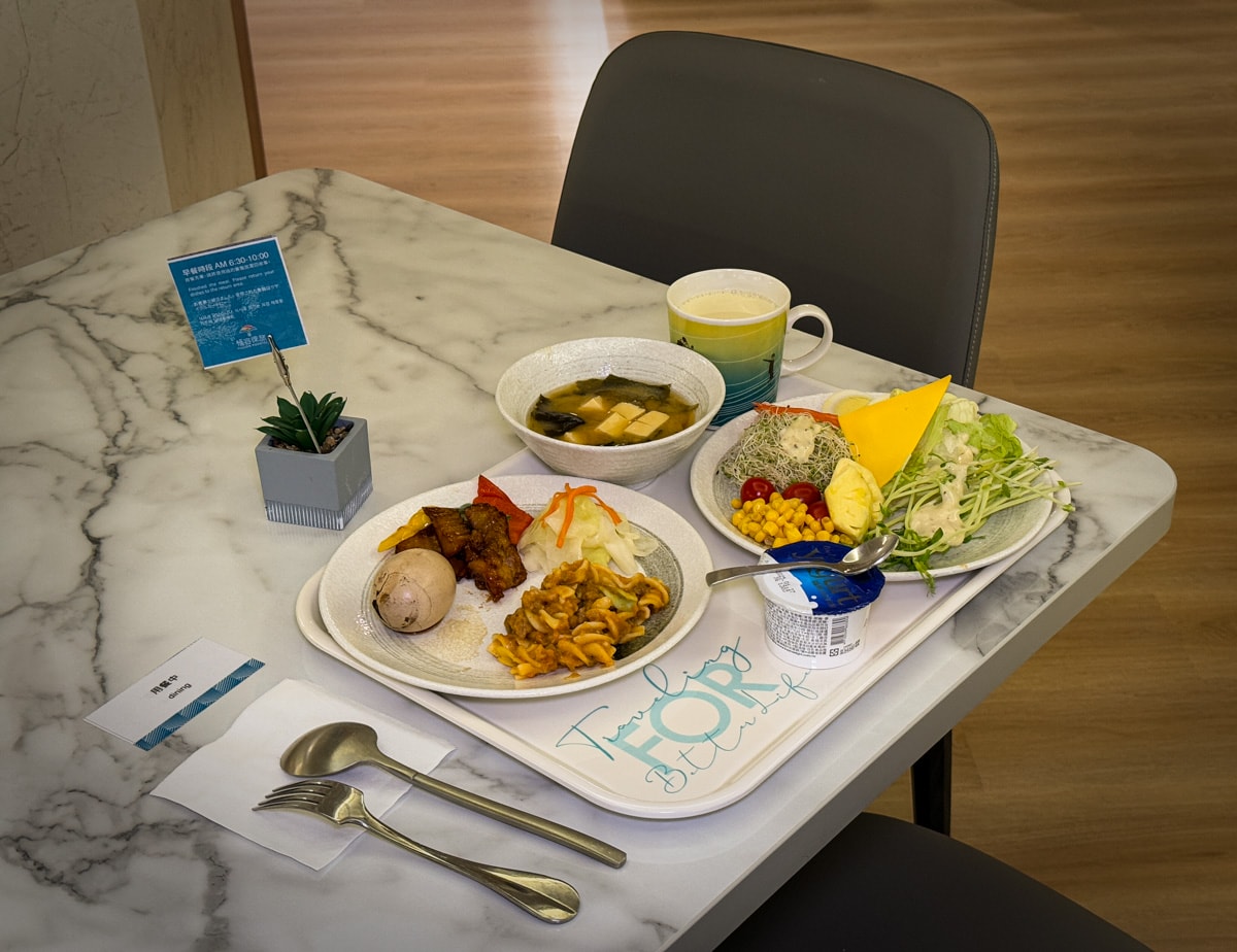 【福容徠旅-中壢】桃園人氣飯店住宿推薦,6大房型質感空間設計,中壢商務親子輕旅住宿首選! - 第91張圖 【福容徠旅-中壢】桃園人氣飯店住宿推薦,6大房型質感空間設計,中壢商務親子輕旅住宿首選!