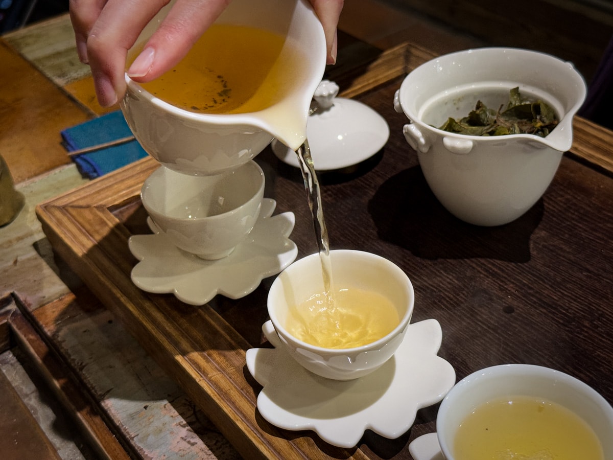 【九份茶坊】九份人氣泡茶推薦,九份第一家百年古厝茶坊,結合茶陶畫的絕美人文藝術空間! - 第39張圖 【九份茶坊】九份人氣泡茶推薦,九份第一家百年古厝茶坊,結合茶陶畫的絕美人文藝術空間!