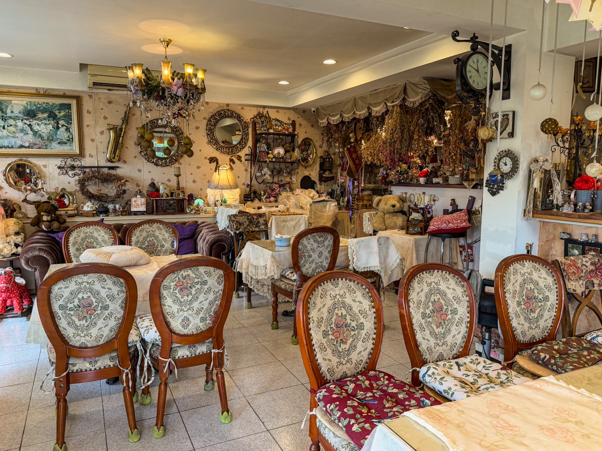 【幸福王國庭園餐廳】新北三芝秘境餐廳美食推薦，在地深耕15年的職人料理，450元起大啖精緻套餐！