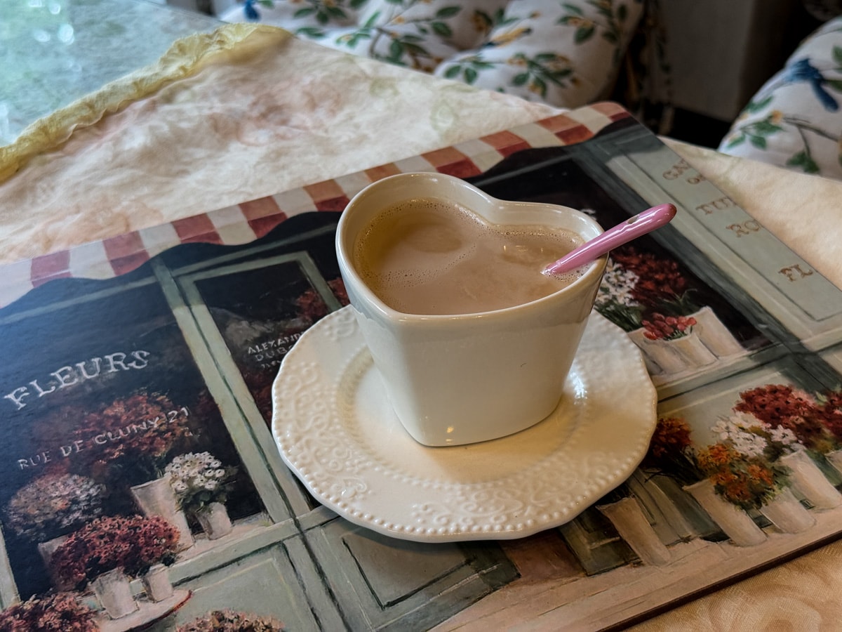 【幸福王國庭園餐廳】新北三芝秘境餐廳美食推薦，在地深耕15年的職人料理，450元起大啖精緻套餐！