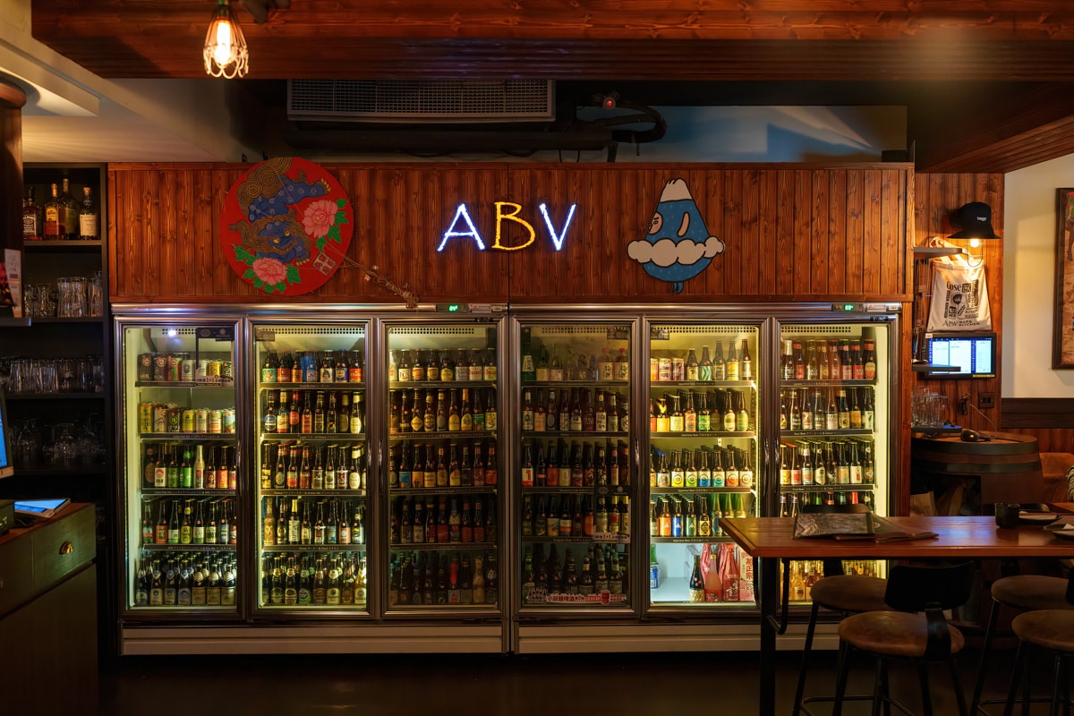 【ABV 日式居酒館】台北中山站人氣餐酒館美食推薦,職人手藝復刻日本道地經典名物料理,日式美食饗宴! - 第18張圖 【ABV 日式居酒館】台北中山站人氣餐酒館美食推薦,職人手藝復刻日本道地經典名物料理,日式美食饗宴!