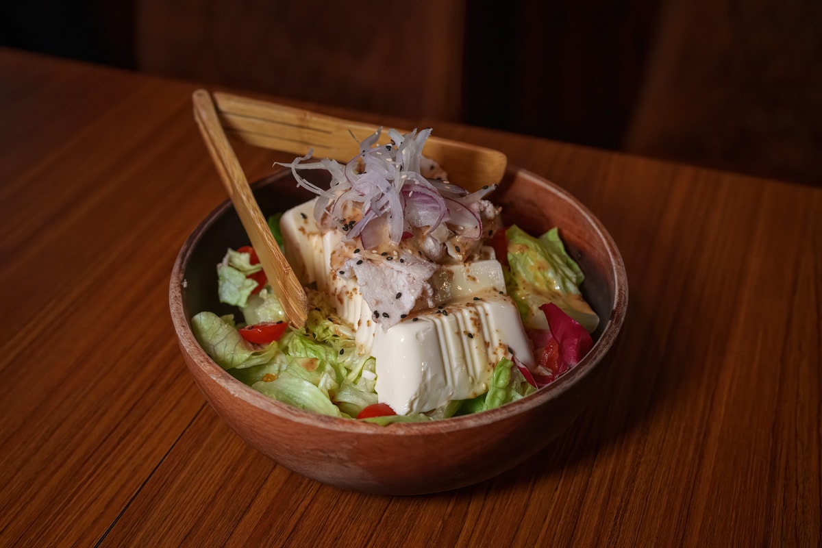 【ABV 日式居酒館】台北中山站人氣餐酒館美食推薦,職人手藝復刻日本道地經典名物料理,日式美食饗宴! - 第31張圖 【ABV 日式居酒館】台北中山站人氣餐酒館美食推薦,職人手藝復刻日本道地經典名物料理,日式美食饗宴!