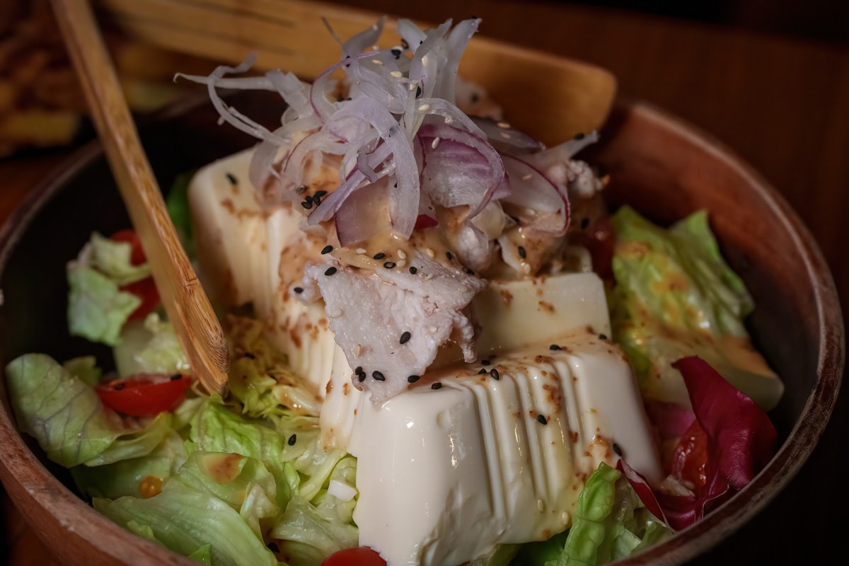 【ABV 日式居酒館】台北中山站人氣餐酒館美食推薦,職人手藝復刻日本道地經典名物料理,日式美食饗宴! - 第33張圖 【ABV 日式居酒館】台北中山站人氣餐酒館美食推薦,職人手藝復刻日本道地經典名物料理,日式美食饗宴!