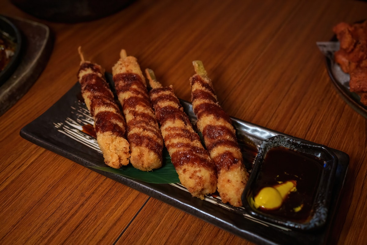 【ABV 日式居酒館】台北中山站人氣餐酒館美食推薦,職人手藝復刻日本道地經典名物料理,日式美食饗宴! - 第40張圖 【ABV 日式居酒館】台北中山站人氣餐酒館美食推薦,職人手藝復刻日本道地經典名物料理,日式美食饗宴!