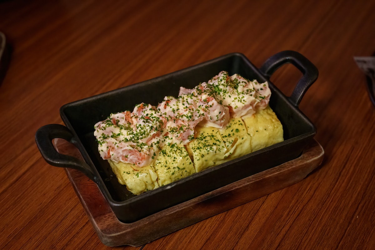 【ABV 日式居酒館】台北中山站人氣餐酒館美食推薦,職人手藝復刻日本道地經典名物料理,日式美食饗宴! - 第55張圖 【ABV 日式居酒館】台北中山站人氣餐酒館美食推薦,職人手藝復刻日本道地經典名物料理,日式美食饗宴!