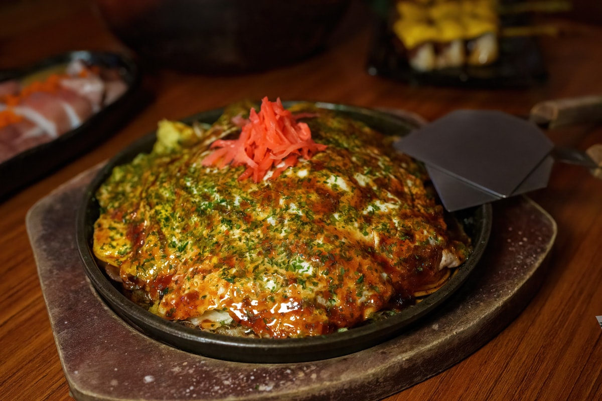 【ABV 日式居酒館】台北中山站人氣餐酒館美食推薦,職人手藝復刻日本道地經典名物料理,日式美食饗宴! - 第35張圖 【ABV 日式居酒館】台北中山站人氣餐酒館美食推薦,職人手藝復刻日本道地經典名物料理,日式美食饗宴!