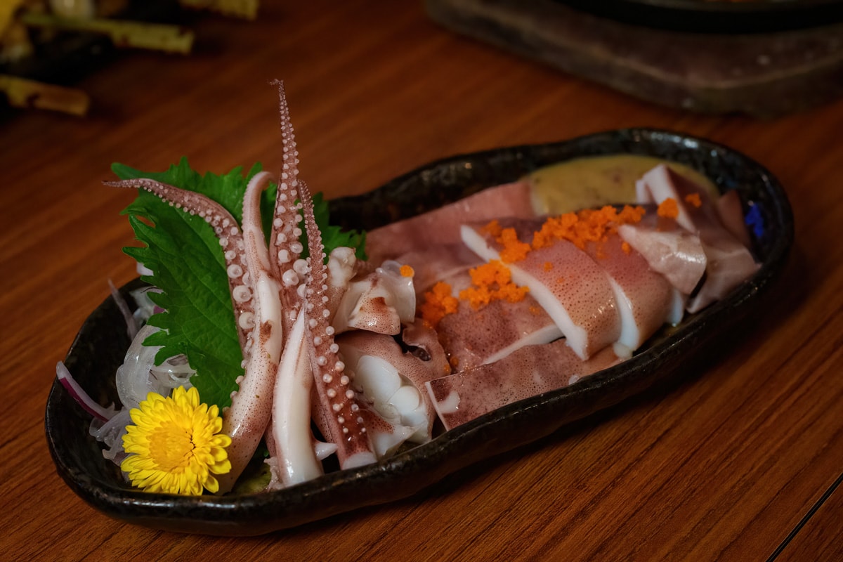 【ABV 日式居酒館】台北中山站人氣餐酒館美食推薦,職人手藝復刻日本道地經典名物料理,日式美食饗宴! - 第52張圖 【ABV 日式居酒館】台北中山站人氣餐酒館美食推薦,職人手藝復刻日本道地經典名物料理,日式美食饗宴!