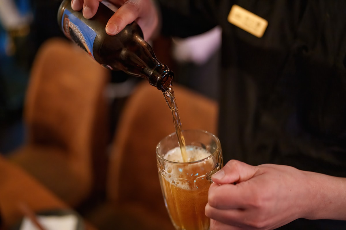 【ABV 日式居酒館】台北中山站人氣餐酒館美食推薦,職人手藝復刻日本道地經典名物料理,日式美食饗宴! - 第70張圖 【ABV 日式居酒館】台北中山站人氣餐酒館美食推薦,職人手藝復刻日本道地經典名物料理,日式美食饗宴!
