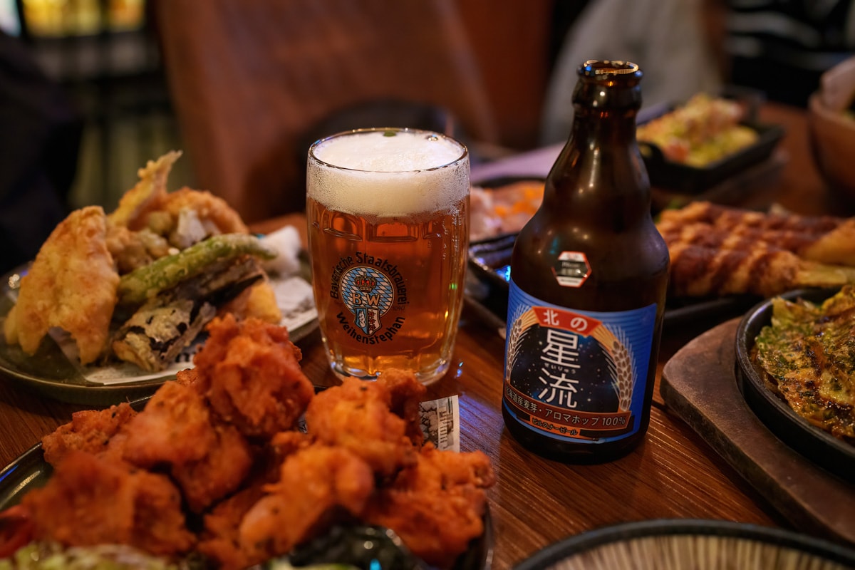 【ABV 日式居酒館】台北中山站人氣餐酒館美食推薦,職人手藝復刻日本道地經典名物料理,日式美食饗宴! - 第71張圖 【ABV 日式居酒館】台北中山站人氣餐酒館美食推薦,職人手藝復刻日本道地經典名物料理,日式美食饗宴!