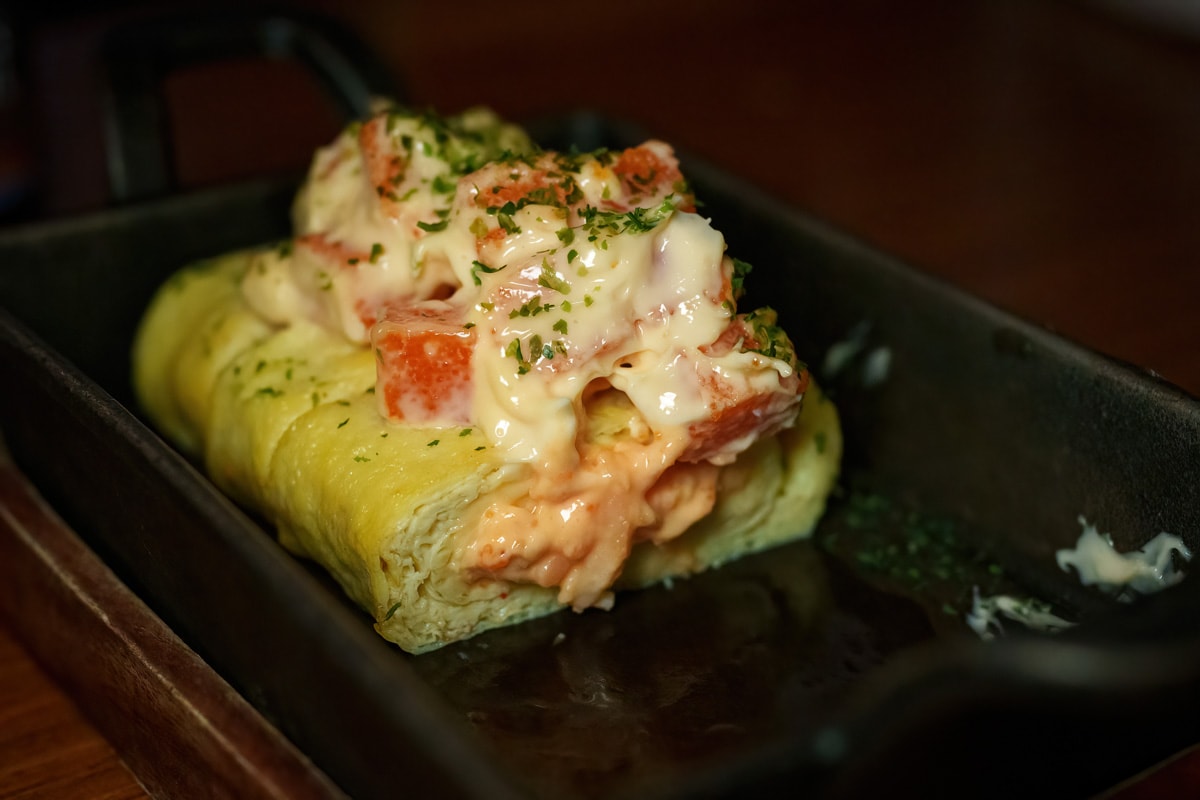 【ABV 日式居酒館】台北中山站人氣餐酒館美食推薦,職人手藝復刻日本道地經典名物料理,日式美食饗宴! - 第56張圖 【ABV 日式居酒館】台北中山站人氣餐酒館美食推薦,職人手藝復刻日本道地經典名物料理,日式美食饗宴!