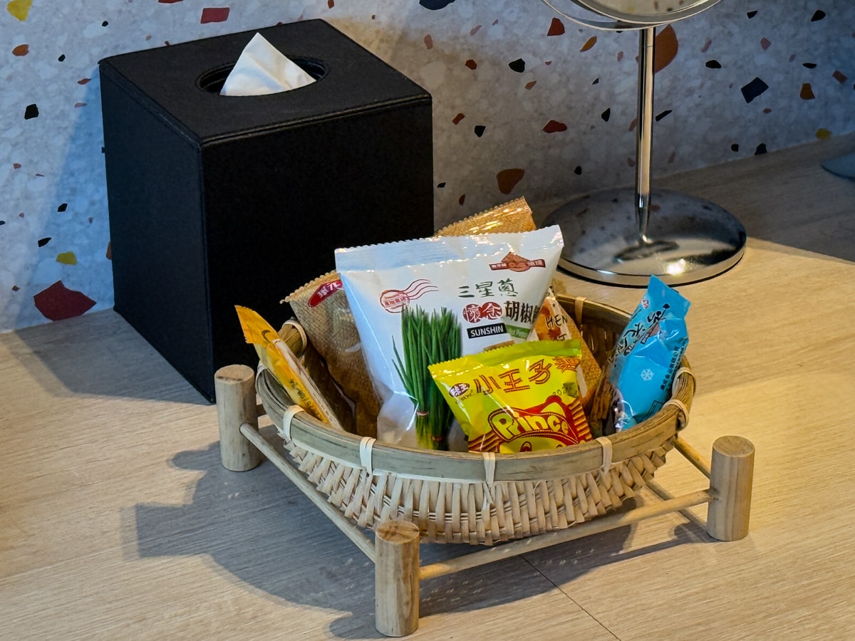 【煙波花時間-宜蘭傳藝】宜蘭評分最高的住宿飯店推薦，一泊二饗夜宿宜蘭傳藝園區，全台唯一藝城古遊飯店！